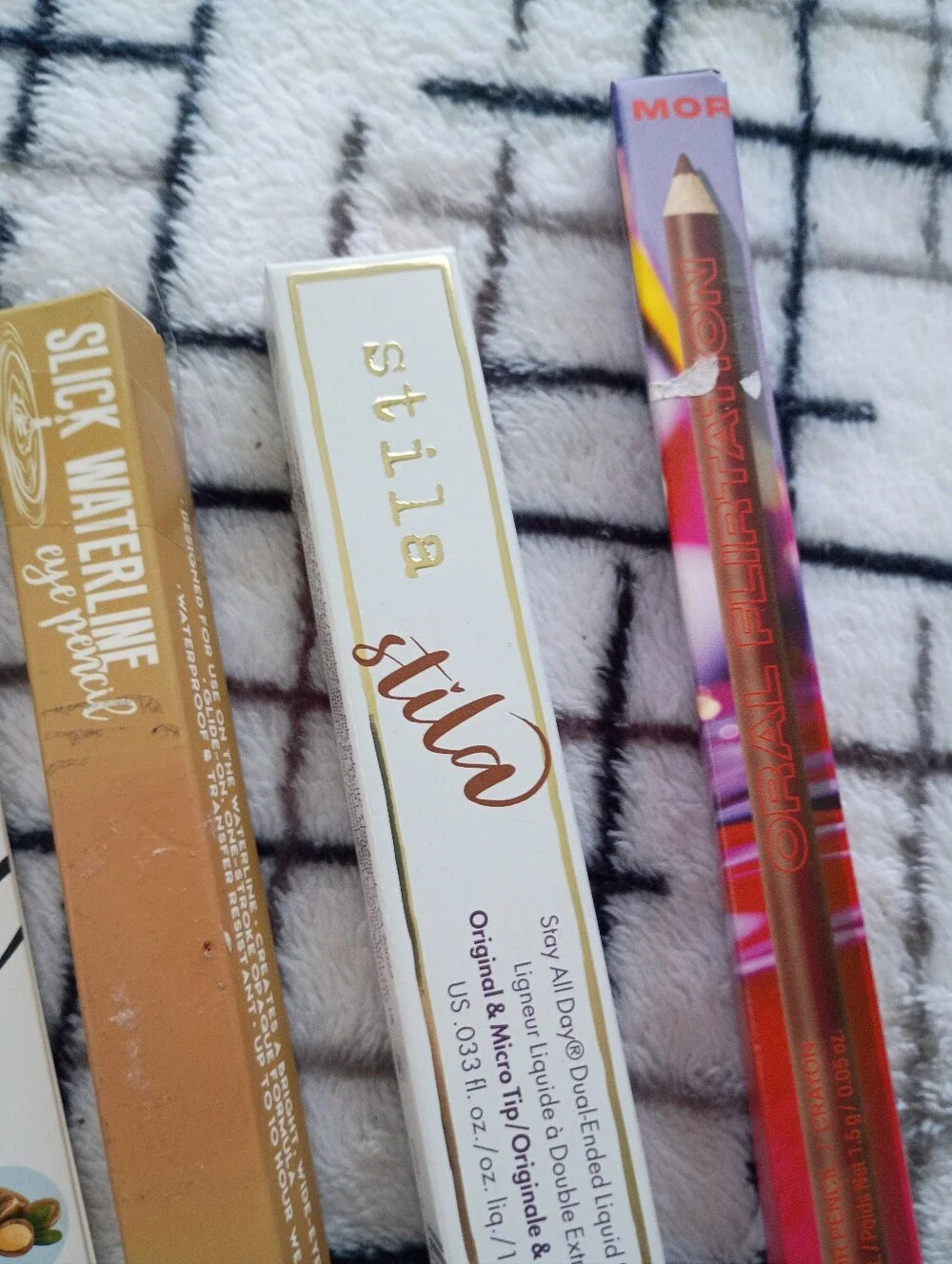 Morphe new